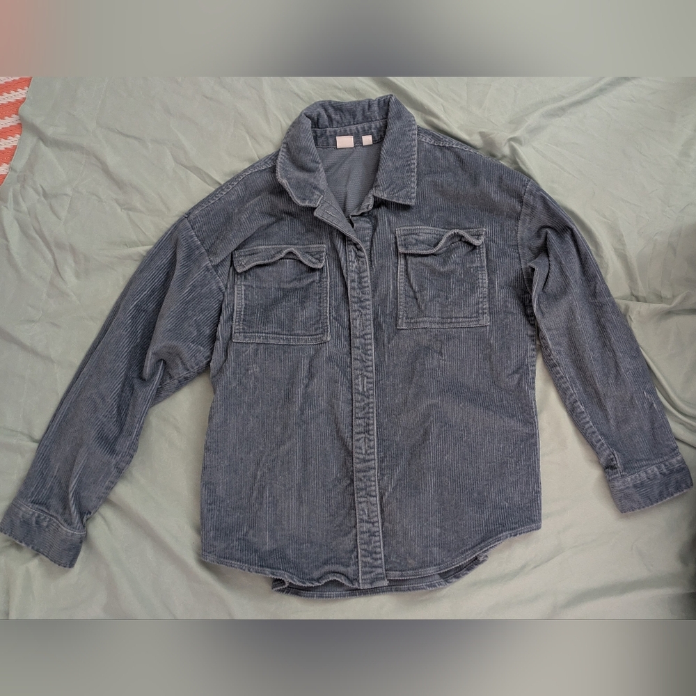 Kids corduroy Jacket